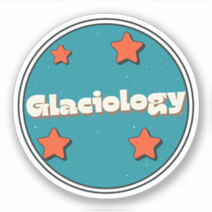 Glaciology