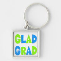 Glad to be a Grad Graduation 2012