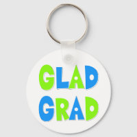 Glad to be a Grad Graduation 2012