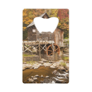 Glade Creek Grist Mill, Babcock State Park, 2