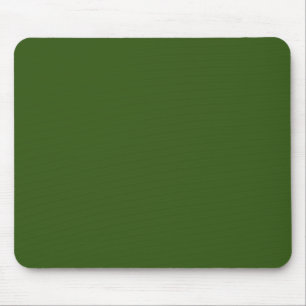 Glade Green,Hazel Green,Highland, Mouse Mat