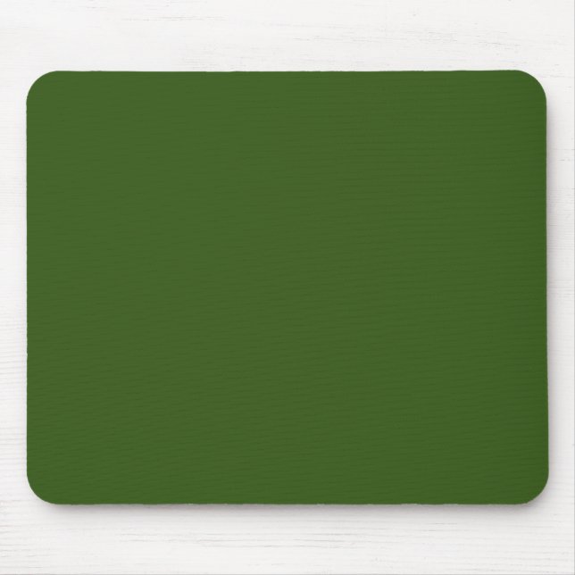 Glade Green,Hazel Green,Highland, Mouse Mat (Front)