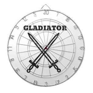 Gladiator Dartboard