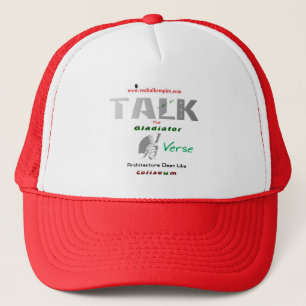gladiator - hat