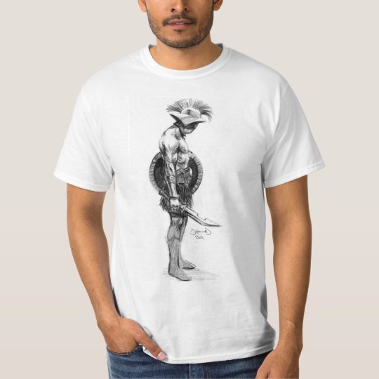 Gladiator T-Shirt