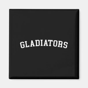 Gladiators  magnet