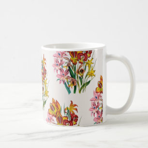 Gladioli Mug