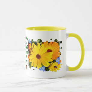 Gladness Mug
