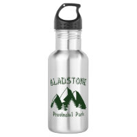 Gladstone Provincial Park