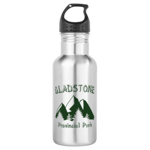 Gladstone Provincial Park 532 Ml Water Bottle