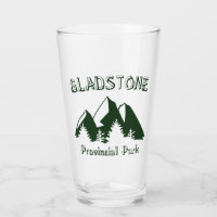 Gladstone Provincial Park