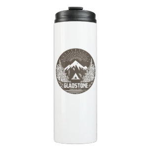 Gladstone Provincial Park Thermal Tumbler