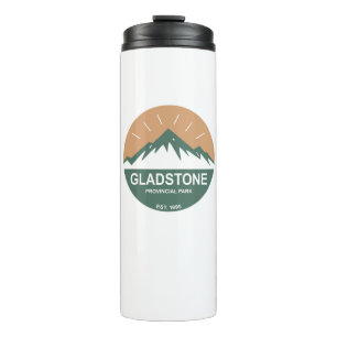 Gladstone Provincial Park Thermal Tumbler