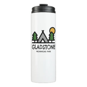 Gladstone Provincial Park Thermal Tumbler