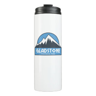 Gladstone Provincial Park Thermal Tumbler