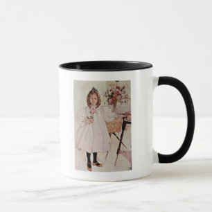 Gladys, 1895 mug