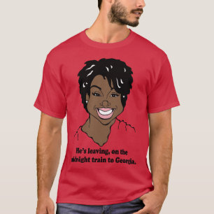 GLADYS KNIGHT FAN ART TShirt
