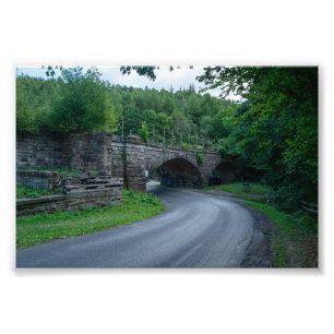 Glaisdale Viaduct Photo Print
