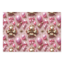 Glam Birthday Pattern