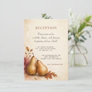 Glam Casino Las Vegas Roaring 20s Gatsby Wedding Enclosure Card