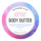 Glam Galaxy Glitter Body Butter Labels