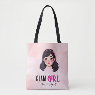 GLAM GIRL BAG
