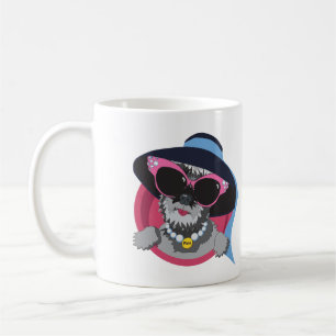 Glam Girl! Coffee Mug