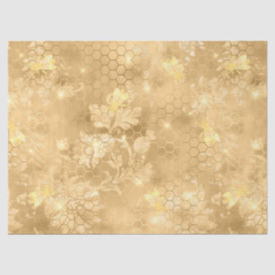 Glam Honeycomb Series Design #2 Tissue Paper
