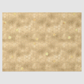 Glam Honeycomb Series Design #3 Tissue Paper