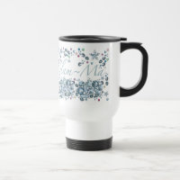 GLAM-MA Travel Mug