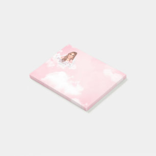 Glam Post Notes