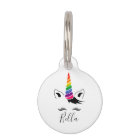 Glam Rainbow Unicorn