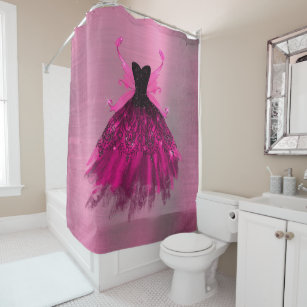 Punk Rock Bathroom Accessories Zazzle Co Uk