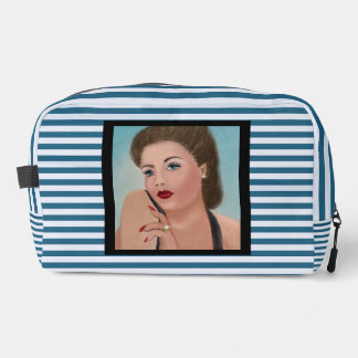 GLAM Toiletry Bag