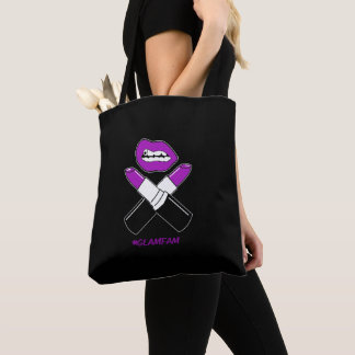 GlamFam Tote 
