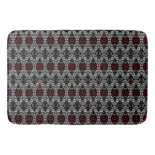 GlamGoth Bath Mat
