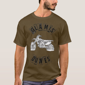 Glamis dunes  T-Shirt
