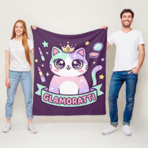Glamoratti Cat