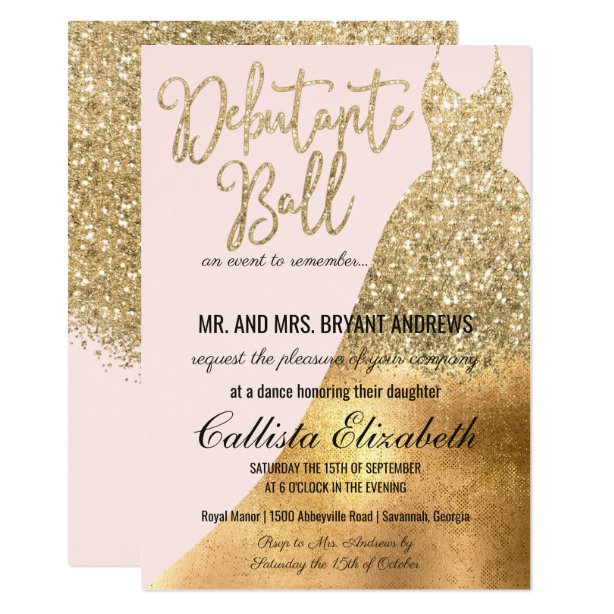 Debutante Gifts & Gift Ideas Zazzle UK