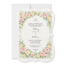 Glamorous Regency Garden Wedding by Bridgerton