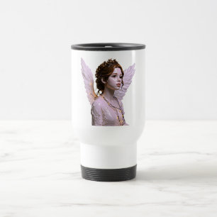 Glamour Angel Travel Mug