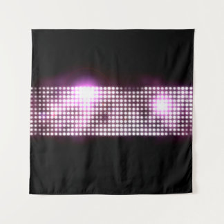 Glamour background tapestry