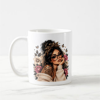 Glamour Girl Mug