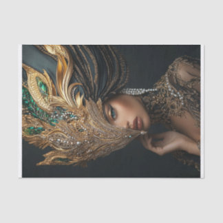 Glamour Ladies7 Tissue Paper