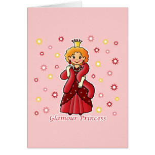 Glamour Princess