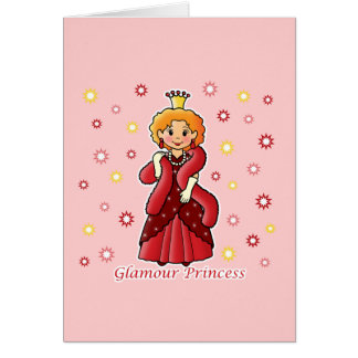Glamour Princess