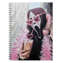 Glamourface: A Pink & Pretty Slasher