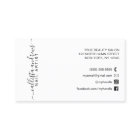 Glamourous Chic Pink Glitter Typography Nail Artis