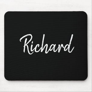 Glamourous Mous Pad Mouse Mat