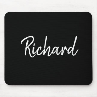 Glamourous Mous Pad Mouse Mat